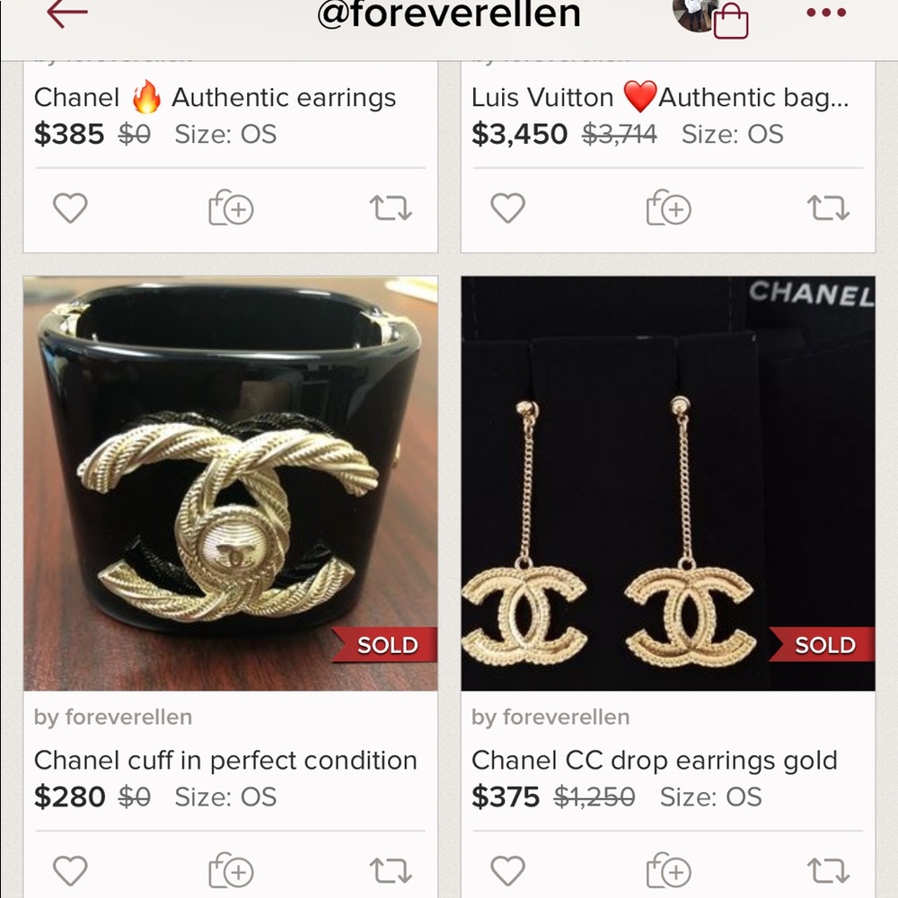 YSL - Picture 3 of 5